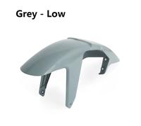 CFMOTO 450MT CF450MT Parafango Anteriore Antisgocciolamento Low & High Grigio