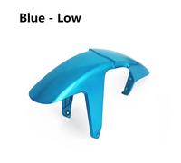 CFMOTO 450MT CF450MT Parafango Anteriore Hugger Blu Low & High