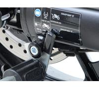 CFMoto 700 CL-X Sport 2022-2023 R&G Supporto Paddock Bobbins ITBO003BK