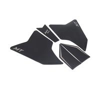 CFMoto 800MT Set Para Serbatoio Pad Gomma Opaca Adesivo Protezione