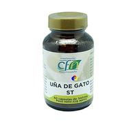 Cfn Uña De Gato Se 60 Caps