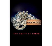CFNY: Lo Spirito della Radio