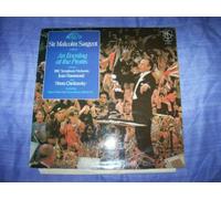 CFP 154 An Evening at Proms Sir Malcolm Sargent BBC Symphony Orchestra vinyl LP