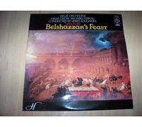 CFP 40063 Belshazzars Feast Halle Orc James Loughran
