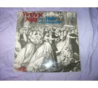 CFP 40256 Viennese Night Halle James Loughran LP