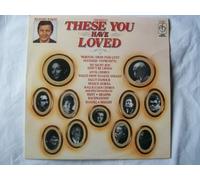 CFP 40277 Richard Baker Presents Those You Have Loved