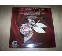 CFP 40327 Strauss Der Rosenkavalier LPO Norman Del Mar