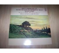 CFP 4395 Schumann Symphony 3 Rhenish Philharmonia Orchestra Riccardo Muti LP