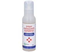 SPRAY IGIENIZZANTE SUPERFICI