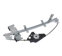 NTY Alzacristallo compatibile con FORD EPS-FR-031