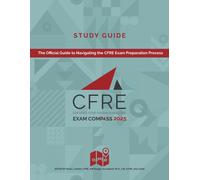 CFRE Exam Compass Study Guide 2025