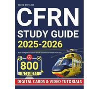CFRN Study Guide: Master Your Flight Nurse Exam with Q&A, ABG-ECG-OB Charts & Full Online Practice Tests