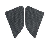 CFSJRXZ Adesivi Tank Moto Adesivo di Protezione Laterale per Serbatoio Carburante Moto per Ducati DesertX Desert X 2022 2023 Adesivo Antiscivolo per Serbatoio Serbatoio Protezione Pad Paraserbatoio