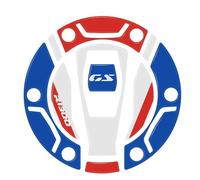 CFSJRXZ Adesivo per Tappo Serbatoio Carburante Moto per BMW R1300GS R 1300 R1300 GS 2024 Protezione Tappo Serbatoio Carburante Adesivo Serbatoio Moto Protezione Serbatoio(Imposta 3)