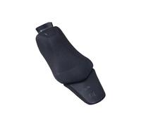 CFSJRXZ Cuscino per Sella in Rete per Moto Coprisella per Moto in Rete, Cuscino Protettivo in Rete Traspirante, Imbottitura per Sella per NC750D Integra NC750 NC 750 D 750D Cuscino per Sella