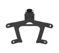 CFSJRXZ Supporto per navigatore Supporto Per Navigazione Per Motocicletta Per Z1000SX 2011-2017 Per Ninja Z1000 SX 2017-2024 GPS Per Telefono Stabile moto GPS Navigazione Staffa(SET 4)