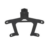CFSJRXZ Supporto per navigatore Supporto Per Navigazione Per Motocicletta Per Z1000SX 2011-2017 Per Ninja Z1000 SX 2017-2024 GPS Per Telefono Stabile moto GPS Navigazione Staffa(SET 3)