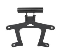 CFSJRXZ Supporto per navigatore Supporto Per Navigazione Per Motocicletta Per Z1000SX 2011-2017 Per Ninja Z1000 SX 2017-2024 GPS Per Telefono Stabile moto GPS Navigazione Staffa(Imposta 1)