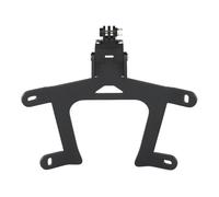 CFSJRXZ Supporto per navigatore Supporto Per Navigazione Per Motocicletta Per Z1000SX 2011-2017 Per Ninja Z1000 SX 2017-2024 GPS Per Telefono Stabile moto GPS Navigazione Staffa(SET 5)