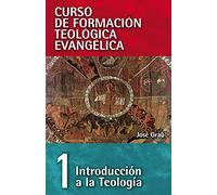 José Grau Cft 01- Introducción a la Teología (Tascabile)
