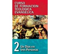 Cft 02 - Un Dios En Tres Personas: 2