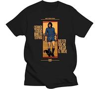 cft El Trinche Carlovich T-Shirt Black XL