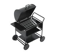 CFTGIW 1/12 Griglia Forno Modello Forma Realistica Piccola Dimensione per