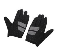 CFTGIW 1 Paio di da Ciclismo Antiurto Touch Screen a Doppio Dito da Mountain Bike Leggeri Ed Elastici con Asciugamano in Tessuto M è Comodo per la Zona del Guanto Sudare con un DESIGN PENSIERO (XL)