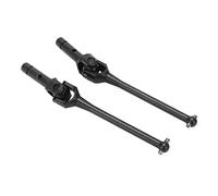 CFTGIW 1 Paio/set Albero Motore Anteriore CVD per Absima Sherpa 1/10 Parti di Aggiornamento per Auto con Telecomando 45667 Auto Absima Materiale Alta Gamma di Ampia Gamma di applicabilità Ampia per