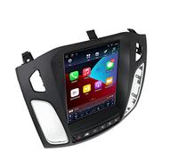 CFTGIW 10,4 Pollici di Navigazione per Auto per 10. Sostituzione del Display per il 2012-2018 Cavaligation CAR Navigation CAR DisplayCar Radio Touch Screencar NavigationGps Navigation