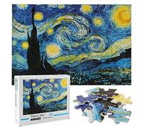 CFTGIW 1000 Pezzi Puzzle Aerei Carta Fai da Te Stella Cielo Scenario Puzzle Giocattoli Educativi per Adulti Regalo Atmosfere e Mano-occhio Bene a Ti Fornisce la Relazione Che Stabilisce gli Altri
