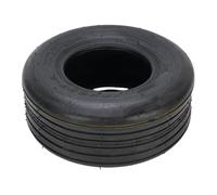 CFTGIW 13x5,00 6 Pneumatico Tubeless 4pr in Gomma in Gomma Pneumatici Tubeless per Trattori Giardino Trasporto Veicoli a Carrezze
