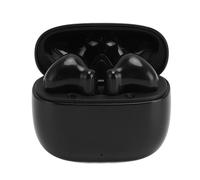CFTGIW 144 Translation Language Earbuds 5.4 HD Sound ANC Noise Annullamento Auricolari Transitor Control Control con App per Chiamate Musica Compatibile per With We for Dev Language (BLACK)