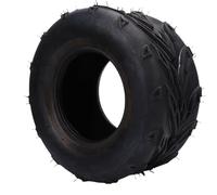 CFTGIW 16x8-7 Atv Utv Pneumatico Tubeless Tutto il Terreno Fuori Strada con Perni di Battistrada a Blocchi per Quad Atv Go Kart Utv