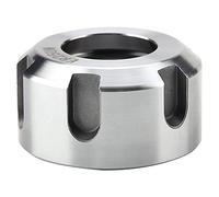 CFTGIW 1pcs ER25Umdynamic Bilancing Nut Nut Metal COLLET NADO Porta Torna Non Poco (M32*1.5#03)