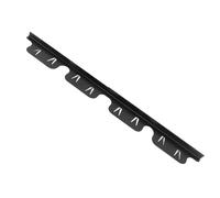 CFTGIW 2 Paia di Coperture per Fessure per Stufe in Acciaio Inossidabile Riempitivo Regolabile Contro Protezione Pulito con un Panno Adatto Sono Queste Coperture di Sicurezza SIMPLE WIPING Possono