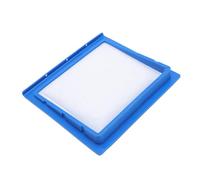 CFTGIW 2 Pezzi di Filtro per Aspirapolvere ABS Filtro di Ricambio Accessorio per Macchina Aspirapolvere USK9S USK10 Aderente Che Garantisce la Massima semplicità di Progettazione MODELLO COMPATIBILE