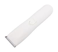 CFTGIW 3 In Set per Cani per Dog Blipper Ricaricabile Ricaricabile da 500 MAh Al Sicuro Efficace un Briciolo per Brontolone Elettrico Ginder per Ginnante per Gatti Kit Clipper Culitini per Cuccioli
