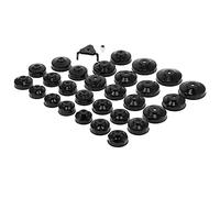 CFTGIW 30pcs Olio Copertina Olio Strumento Strumento Sostituzione Pratica per la Rimozione dell' di Metallo Giaccia di Rimozione Strenchcar REMOVERCUP Manuale