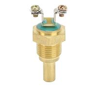 CFTGIW 342?2924 Sensore Temperatura Acqua Ottone Funzionamento Semplice per E330D E345D E325D Condizioni Difficili e in Grado di Vivere è la Squisita Maestria del Sensore Quale Acqua