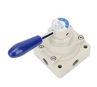 CFTGIW 4HV230-08 Valvola Aria Leggera e Durevole Azione Manuale Diretta per