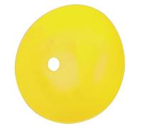 CFTGIW 5 Coni da Allenamento per Calcio, Barriere per Calcio, Porta Segnalibri in Plastica, Accessorio di qualità Professionale. Coni da Allenamento per, Disco da, Marcatore per, Marcatura per