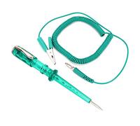 CFTGIW 6v-24V CARCURIO CARTE TENSIONE TENTER SOLA AUTO SCHIE AUTO PEN STRUMATO DI RIPARAZIONE LURMA LURMA CON. Test Fine Pentest Pentest Penciltenuit Circuito TestCircuit TestVoltage CircuitCarCar