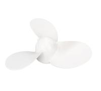 CFTGIW 7 1/4x5-A 3 Elice in Lega di Alluminio Blade 6F8 45942 01 El Sostituzione per Parsun 2horsePerwer T2.6bms Motori Fuoribordo 2 Horsepower 2.5horsePower