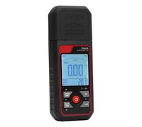 CFTGIW 8 Lame Anemometro Digitale Accuratezza Ad Alta Precisione Manometro per il Misuratore del 0,06? 30,0 M/s