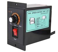 CFTGIW AC 220V 50/60Hz AC Motore Monio Controller di velocità Elettrica Motore Electric Speed Regolatore Il Controller del RA Velocità di Controllo RA REALITÀ Regolatore (300W)