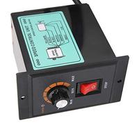 CFTGIW AC 220V 50/60Hz AC Motore Monio Controller di velocità Elettrica Motore Electric Speed Regolatore Il Controller del RA Velocità di Controllo RA REALITÀ Regolatore (400W)