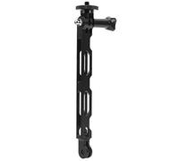 CFTGIW Action Camera Depansion Staffa Ara Braccio di Estensione in Lega di Alluminio per la Telecamera Sportiva Espansione della Telecamera di Espansione della Standaluminium Lega Extension Armsport
