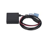 CFTGIW Adattatore Musicale per Auto Connettore Interfaccia USB per Musica MP3 Adattatore Musicale per Auto Connettore Interfaccia USB per Musica MP3 Adatto per 450 / Roadster/ForTwo/ForFour per