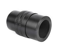 CFTGIW Adattatore per Anello Filettato M42-M42 Tubo di Prolunga Macro da 36 Mm-90 Mm Lega di Alluminio Nera una Mano e qualità da Liscia a Nera Utilizzo di un'elevata Estensione Dopo la Vita Tubo